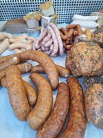 Za nami 3. edycja Targu Regionalnych Produkt&oacute;w w OODR w Łosiowie! 