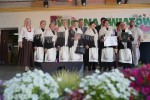 Wojew&oacute;dzki Konkurs Zespoł&oacute;w Śpiewaczych i Biesiadnych podczas tegorocznej Wiosny Kwiat&oacute;w przeszedł do historii jako wyjątkowe święto muzyki, tradycji i wsp&oacute;lnej radości!