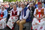 Wojew&oacute;dzki Konkurs Zespoł&oacute;w Śpiewaczych i Biesiadnych podczas tegorocznej Wiosny Kwiat&oacute;w przeszedł do historii jako wyjątkowe święto muzyki, tradycji i wsp&oacute;lnej radości!