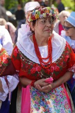 Wojew&oacute;dzki Konkurs Zespoł&oacute;w Śpiewaczych i Biesiadnych podczas tegorocznej Wiosny Kwiat&oacute;w przeszedł do historii jako wyjątkowe święto muzyki, tradycji i wsp&oacute;lnej radości!