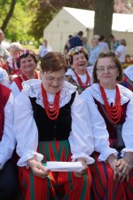 Wojew&oacute;dzki Konkurs Zespoł&oacute;w Śpiewaczych i Biesiadnych podczas tegorocznej Wiosny Kwiat&oacute;w przeszedł do historii jako wyjątkowe święto muzyki, tradycji i wsp&oacute;lnej radości!