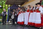 Wojew&oacute;dzki Konkurs Zespoł&oacute;w Śpiewaczych i Biesiadnych podczas tegorocznej Wiosny Kwiat&oacute;w przeszedł do historii jako wyjątkowe święto muzyki, tradycji i wsp&oacute;lnej radości!