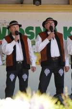 Wojew&oacute;dzki Konkurs Zespoł&oacute;w Śpiewaczych i Biesiadnych podczas tegorocznej Wiosny Kwiat&oacute;w przeszedł do historii jako wyjątkowe święto muzyki, tradycji i wsp&oacute;lnej radości!