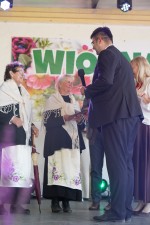 Wojew&oacute;dzki Konkurs Zespoł&oacute;w Śpiewaczych i Biesiadnych podczas tegorocznej Wiosny Kwiat&oacute;w przeszedł do historii jako wyjątkowe święto muzyki, tradycji i wsp&oacute;lnej radości!