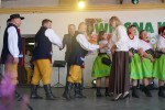 Wojew&oacute;dzki Konkurs Zespoł&oacute;w Śpiewaczych i Biesiadnych podczas tegorocznej Wiosny Kwiat&oacute;w przeszedł do historii jako wyjątkowe święto muzyki, tradycji i wsp&oacute;lnej radości!
