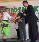 Wojew&oacute;dzki Konkurs Zespoł&oacute;w Śpiewaczych i Biesiadnych podczas tegorocznej Wiosny Kwiat&oacute;w przeszedł do historii jako wyjątkowe święto muzyki, tradycji i wsp&oacute;lnej radości!
