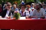 Wojew&oacute;dzki Konkurs Zespoł&oacute;w Śpiewaczych i Biesiadnych podczas tegorocznej Wiosny Kwiat&oacute;w przeszedł do historii jako wyjątkowe święto muzyki, tradycji i wsp&oacute;lnej radości!