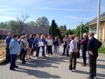  Podsumowanie wyjazdu studyjnego, pn.: &bdquo;Kr&oacute;tkie łańcuchy dostaw rozwojem obszar&oacute;w wiejskich&rdquo;