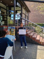  Podsumowanie wyjazdu studyjnego, pn.: &bdquo;Kr&oacute;tkie łańcuchy dostaw rozwojem obszar&oacute;w wiejskich&rdquo;