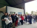  Podsumowanie wyjazdu studyjnego, pn.: &bdquo;Kr&oacute;tkie łańcuchy dostaw rozwojem obszar&oacute;w wiejskich&rdquo;