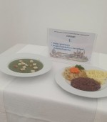 XXV edycja konkursu &bdquo;Nasze Kulinarne Dziedzictwo &ndash; Smaki Region&oacute;w&rdquo; w wojew&oacute;dztwie opolskim już za nami!
