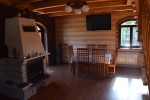 Rancho &bdquo;Mileni&oacute;wka&rdquo;