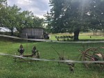 Agroturystyka &bdquo;Lamich&rdquo;