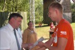 XII edycja konkursu "Nasze Kulinarne Dziedzictwo" Smaki Regionów.