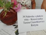 XIII edycja konkursu "Nasze Kulinarne Dziedzictwo" Smaki Regionów.