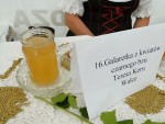 XIII edycja konkursu "Nasze Kulinarne Dziedzictwo" Smaki Regionów.