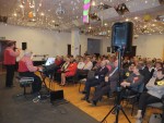 Teatr muzyczny "Castello" w Łubniańskim Ośrodku Kultury