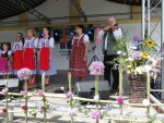 Wojewódzki Przegląd Piosenki Kresowej 2014 r. 