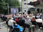 Wojewódzki Przegląd Piosenki Kresowej 2014 r. 