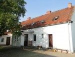 Agroturystyka - sala Gościnna Dąbrowice