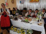 XII Stół Wielkanocny w Lubrzy