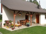 Gospodarstwo Agroturystyczne "U Źródeł Prosny"