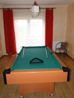 Gospodarstwo Agroturystyczne "U Źródeł Prosny"