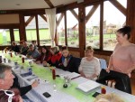 Wyjazd seminaryjny województwo dolnośląskie 