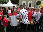  Wiosna Kwiatów 2015