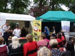  Wiosna Kwiatów 2015
