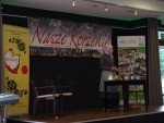 Konkurs wiedzy o regionie "NASZE KORZENIE" oraz Turniej Kulinarny 