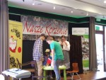 Konkurs wiedzy o regionie "NASZE KORZENIE" oraz Turniej Kulinarny 