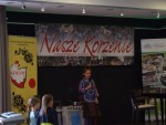 Konkurs wiedzy o regionie "NASZE KORZENIE" oraz Turniej Kulinarny 