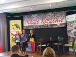 Konkurs wiedzy o regionie "NASZE KORZENIE" oraz Turniej Kulinarny 