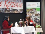 Konkurs wiedzy o regionie "NASZE KORZENIE" oraz Turniej Kulinarny 