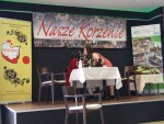 Konkurs wiedzy o regionie "NASZE KORZENIE" oraz Turniej Kulinarny 