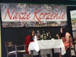 Konkurs wiedzy o regionie "NASZE KORZENIE" oraz Turniej Kulinarny 