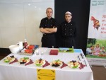 Konkurs wiedzy o regionie "NASZE KORZENIE" oraz Turniej Kulinarny 