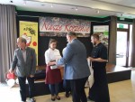 Konkurs wiedzy o regionie "NASZE KORZENIE" oraz Turniej Kulinarny 