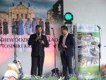 Festyn plenerowy i XI Wojewódzki Przegląd Piosenki Kresowej