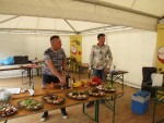 Festyn plenerowy i XI Wojewódzki Przegląd Piosenki Kresowej