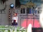 Festyn plenerowy i XI Wojewódzki Przegląd Piosenki Kresowej