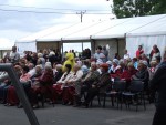 Festyn plenerowy i XI Wojewódzki Przegląd Piosenki Kresowej