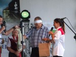 Festyn plenerowy i XI Wojewódzki Przegląd Piosenki Kresowej