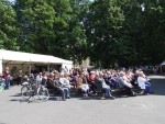 Festyn plenerowy i XI Wojewódzki Przegląd Piosenki Kresowej