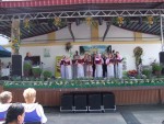 Festyn plenerowy i XI Wojewódzki Przegląd Piosenki Kresowej
