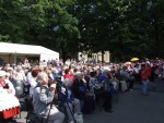 Festyn plenerowy i XI Wojewódzki Przegląd Piosenki Kresowej