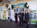 Festyn plenerowy i XI Wojewódzki Przegląd Piosenki Kresowej