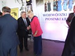 Festyn plenerowy i XI Wojewódzki Przegląd Piosenki Kresowej