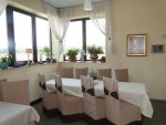 Restauracja-pup-pokoje "Niebo w gębie"